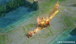 鲁班战令皮肤特效爆料最新,炫酷视觉盛宴即将来袭！